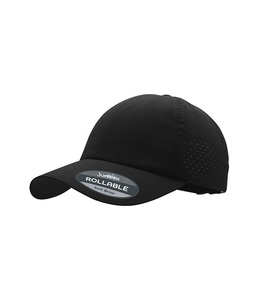 Juniper J7276 Soft Brim 6 Panel Perforated C