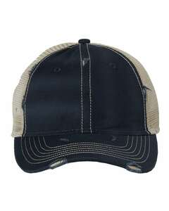 Sportsman S3150 Bounty Dirty-Washed Mesh-Back Cap