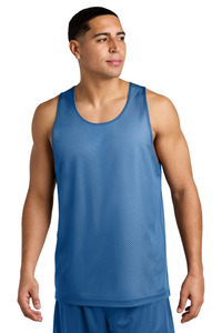 Sport-Tek ST5000 PosiCharge ® Reversible Mesh Tank