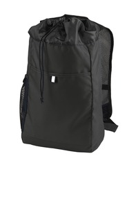 Port Authority BG211 Hybrid Backpack