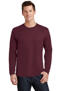 Port & Company PC450LS Long Sleeve Fan Favorite Tee