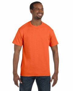Hanes 5250T Authentic-T ® 100% Cotton T-Shirt