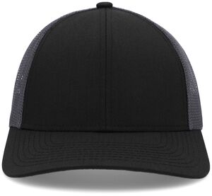 Pacific Headwear PHP114 Low-Pro Trucker Cap