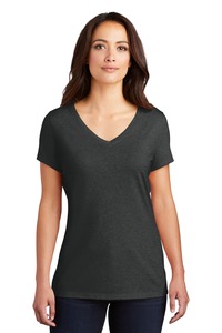 District DM1350L Women's Perfect Tri ® V-Neck Tee