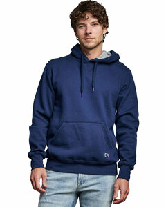 Russell Athletic 82ONSM 80/20 Fleece Hoodie