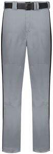 Russell Athletic R14DBB Youth Piped Change Up Baseball Pant