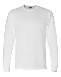 Gildan G840 Unisex DryBlend® 50/50 Long Sleeve T-Shirt thumbnail