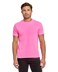 Threadfast Apparel C1200 Colors Unisex Garment Dyed T-Shirt