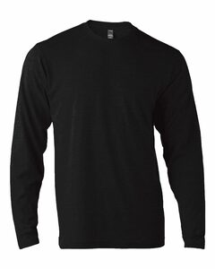 Tultex 242 Unisex Poly-Rich Long Sleeve T-Shirt thumbnail