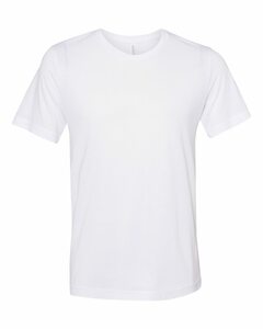 Bella + Canvas 3880C Unisex Viscose Fashion Tee thumbnail