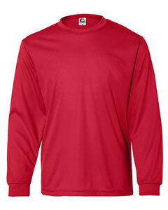 C2 Sport 5204 Youth Performance Long Sleeve T-Shirt