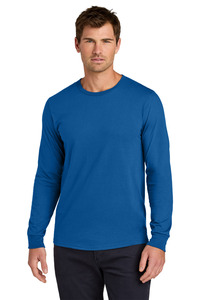 Jerzees J363L Classics ™ Unisex Cotton Long Sleeve T-Shirt