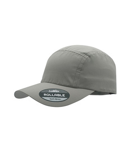 Juniper J7275 Soft Brim 5 Panel Cap