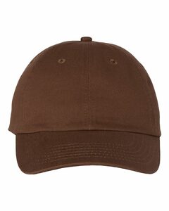 Valucap VC300A Adult Bio-Washed Classic Dad’s Cap