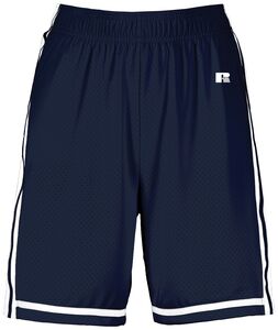 Russell Athletic 4B2VTX Ladies Legacy Basketball Shorts