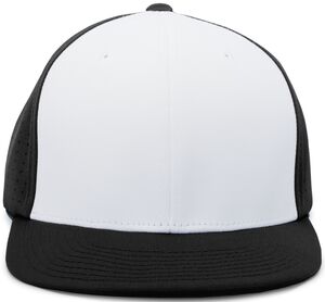 Pacific Headwear ES474 Perforated F3 Performance Flexfit® Cap