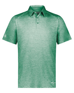 Holloway 222572 Electrify Polo Powered by Coolcore®