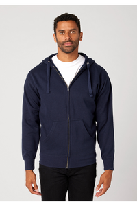 Cotton Heritage M2781 Premium Full Zip Hoodie