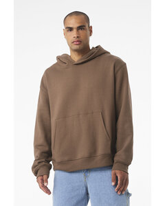 Bella + Canvas 4719 Unisex 10oz Hooded Pullover