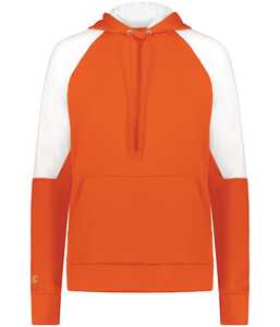 Holloway 222740 Ladies Momentum Team Fleece Hoodie