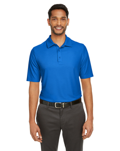 CORE365 CE112 Men's Fusion ChromaSoft™ Pique Polo