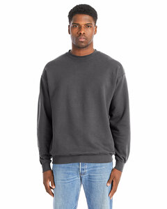 Hanes RS160 Adult Perfect Sweats Crewneck Sweatshirt
