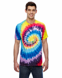 Tie-Dye CD100 Adult T-Shirt