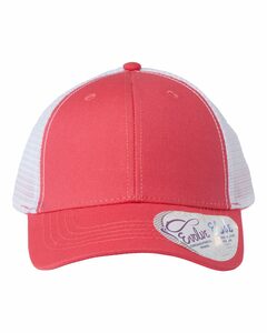 Infinity Her CHARLIE Women's Modern Trucker Cap