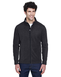 CORE365 88190 Men's Journey Fleece Jacket