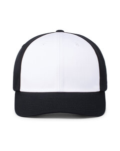 Pacific Headwear P208 Hybrid Snapback Dad Cap