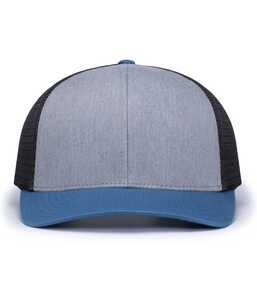 Pacific Headwear PH110F Trucker Flexfit® Snapback Cap