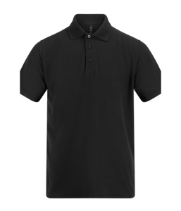 Woodbrook Clothing WBA010 Classic Pique Polo