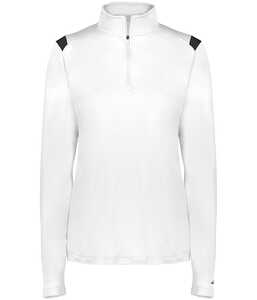 Badger Sport 426600 LADIES ON THE RISE 1/4 ZIP PULLOVER