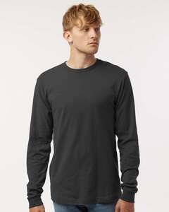 Tultex 202LS Fine Jersey Long Sleeve T-Shirt