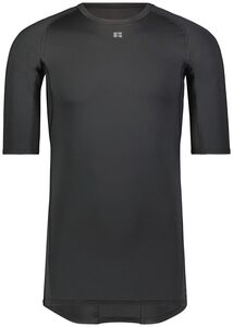 Russell Athletic R21CPM Half Sleeve Compression Tee