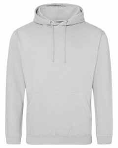 Just Hoods By AWDis JHA001 Men's Midweight College Hooded Sweatshirt