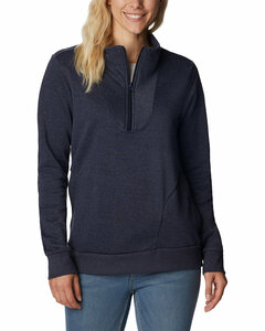 Columbia 2013161 Ladies' Hart Mountain Quarter-Zip