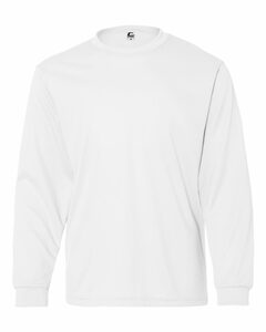 C2 Sport 5204 Youth Performance Long Sleeve T-Shirt