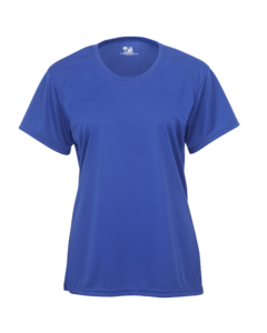 Badger Sport BG2160 Girls' Tee