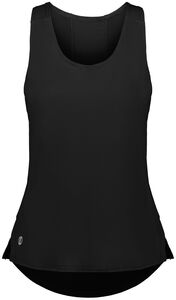 Holloway 222877 Girls Tank Powered by Coolcore®