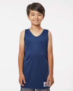 Alleson Athletic 506CRY Youth Reversible Tank