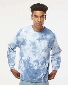 Dyenomite D681VR Blended Sweatshirt