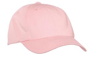 Port Authority PWU Garment-Washed Cap