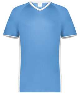 Augusta Sportswear 6908 Youth Cutter+ V-Neck Jersey