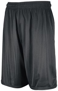 Russell Athletic RA659AFB Youth Dri-Power Mesh Shorts