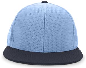 Pacific Headwear ES818 Performance Air Jersey Flexfit® Cap