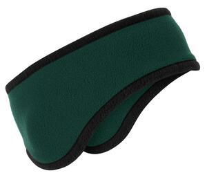 Port Authority C916 Two-Color Fleece Headband