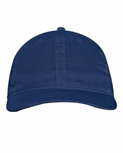 econscious EC7101 Hemp Hero 6-Panel Cap