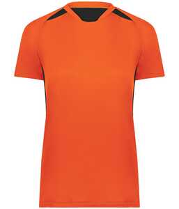 HighFive 322992 Ladies Hawk Evolution Soccer Jersey