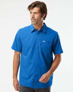 Columbia 212484 PFG Slack Tide™ Camp Shirt